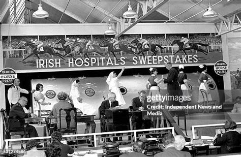 irish sweepstake|irish sweepstakes history.